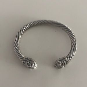 Cuff Bracelet
